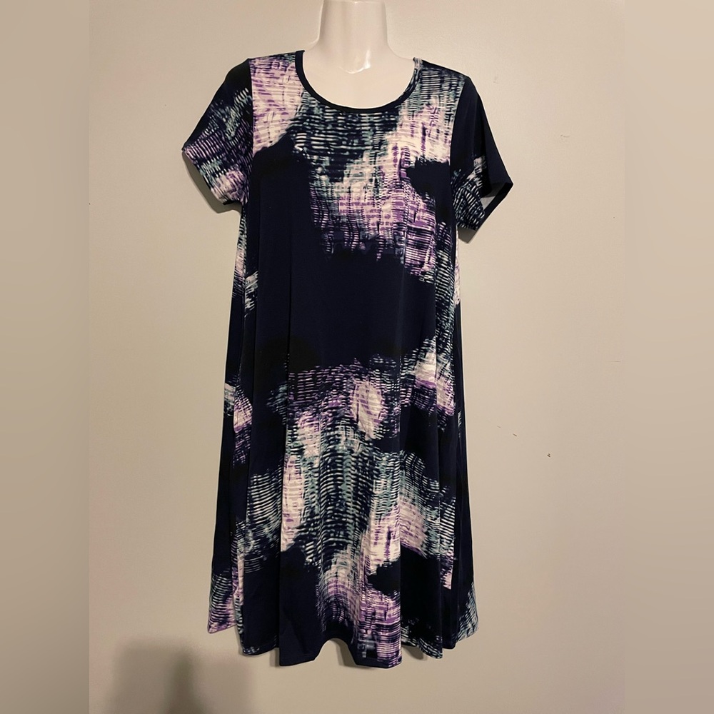 BNWT Casual T-shirt dress with pockets